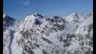 Andorra Helicopters Andorre Hélicoptères