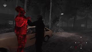 Friday the 13th: The Game slasher edition gameplay jason part 7 nuevas kils
