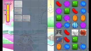 Candy Crush Saga Level 256