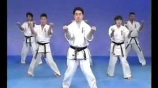 Kyokushin Karate Encyclopedia (Iko1-Matsui) - 5