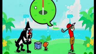 Rhythm Heaven Fever Walkthrough Part 1