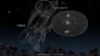 HubbleSite - Tonight's Sky May 2010