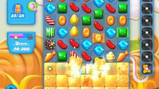 [Candy Crush Soda Saga] Level 155