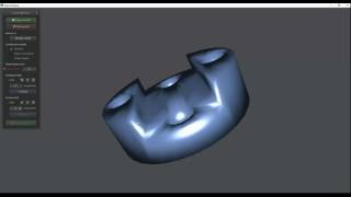 How to convert existing STLs into "sculptable" objects for editing in Fusion 360