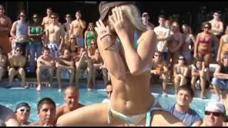 Springbreak in Panama City Beach *Part2*  Doku