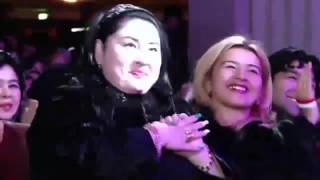 Shohjahon Jo'raev Do'ndiqqina 2014 konsert
