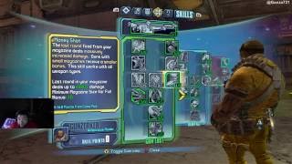 Chuck80's Deputy Sal: Damage Explained