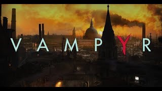 Vampyr. Эпилог.