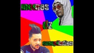 Memes dz compilation v 19 | ميمز جزائري برعاية سولكينغ و بن شنات (ستندم إذا لم تشاهده ??)