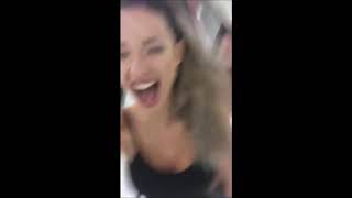 Nut Shot female??