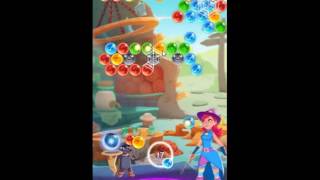 Bubble Witch Saga 3 Level 27 - NO BOOSTERS ?