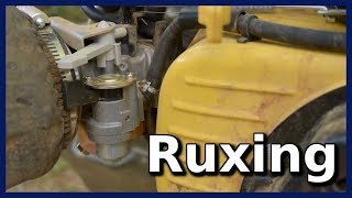 Carburetor Problems Solved!