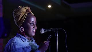 Spoken Word Rwanda November, 2019 Edition - Somebody That I Used To know