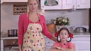 Мамина кухня - Выпуск 92