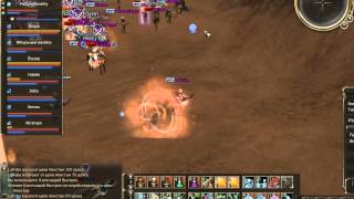 LaFolie, HB 18 vs 27, 2nd pvp