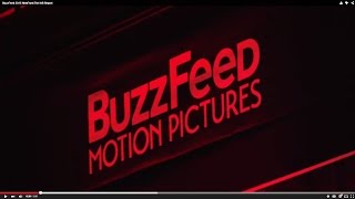 BuzzFeed 2015 NewFront:The IAB Report