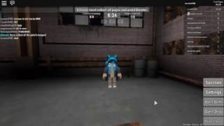 Roblox: Stop it, Slender! 2 New codes february
