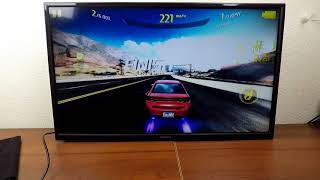 Мощный недорогой игровой планшет - ноутбук 10.1 2/32 OEM EM_H8810