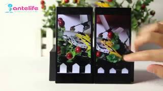 THL T11 PK T100S Посылка с Китая Aliexpress купить   обзор, отзывы, распаковка