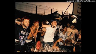 Kid Lucilfer "Shiny" prod. Nobru