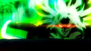 SKI MASK THE SLUMP GOD - NUKETOWN // BROLY