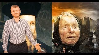 Безошибочно сбывающиеся пророчества. Пилипенко Виталий / Pilipenko Vitaly
