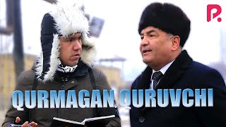Shapaloq - Qurmagan quruvchi