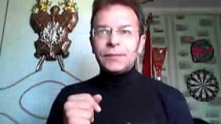 телепрограмма для глухих.