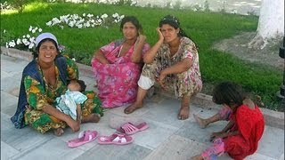 Цыгане: как защититься. Мой опыт