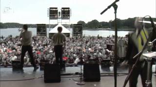 Mojo & October Light "Chemical Reaction" (official music video)