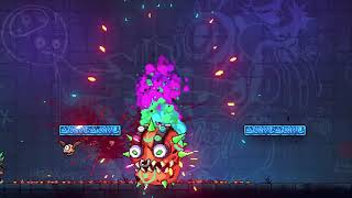 Neon Abyss Gameplay Reveal