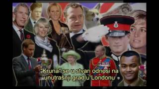 Inforatnici srbija - Korporacijski novac
