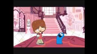 CARTOON NETWORK PUNCH TIME EXPLOSION XL DELETED SCENES