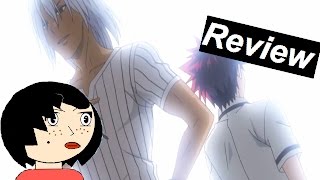 Food Wars: Shokugeki No Soma Episode 19 Review