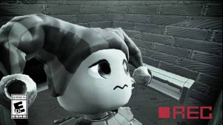 Portal Knights Halloween Short 4