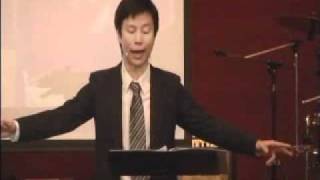 คำเทศนา ข้าวละมานและข้าวสาลี (มัทธิว 13:24-30, 36-43)