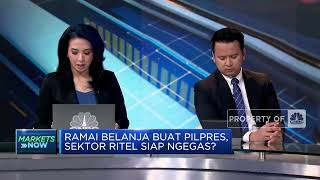 Jelang Akhir Tahun, Saham di Sektor Ini Berpotensi Cuan