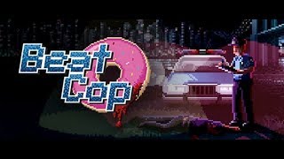 Преступник похитивший бриллианты и пленку! Beat Cop #17