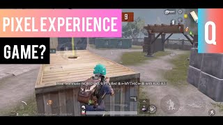 Pixel Experience | Android 10 | Gaming Review POCO f1 |