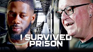 Toughest Stories from Behind Bars | Banged Up: My Story