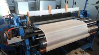 Smart710 Air Jet Loom -USD5000-NEW