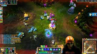 Randomid #17 - Heimerdinger AP, c'est star wars dans ta gueule