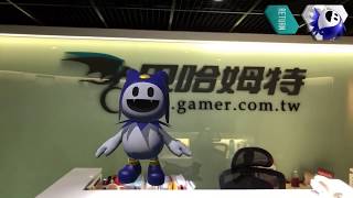 《D×2 真・女神轉生 Liberation》AR 功能展示 - 巴哈姆特 GNN