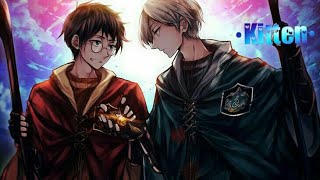 •Драко Малфой•Гарри Поттер•Драрри•Drarry•Только Лучше...•