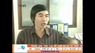 TS Lê Thẩm Dương bàn về Tín Dụng Đen trên VTV1