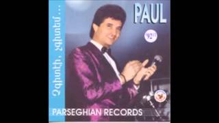 Paul Baghdadlian ((Chkidem))1992 1/2
