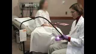 Pelvic Examination