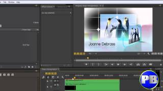 Como editar templates, projetos editáveis Simplexity no adobe premiere Pro