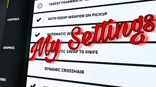 НАСТРОЙКИ CRITICAL OPS | Critical Ops Setting | Игра с настройками