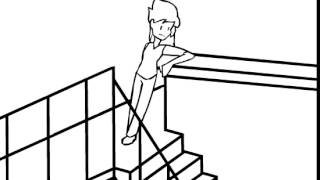 [Animation] Too violent